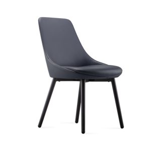 PREMIUM LEATHER BREAKOUT CHAIR