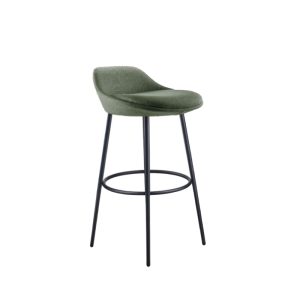 Breakout dining bar stool
