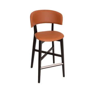 Commercial Timber Bar Stools