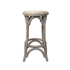 Bentwood Stool
