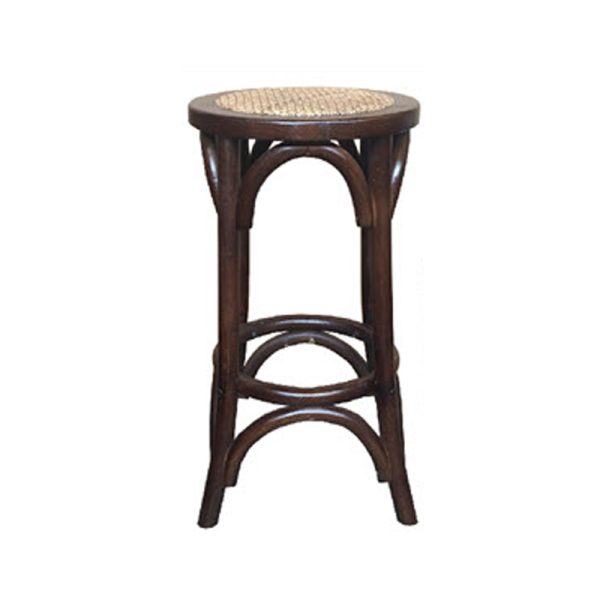 Bentwood Stool
