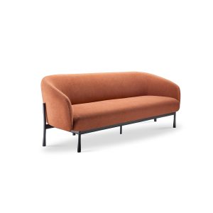 Commercial 3 seater Lounge