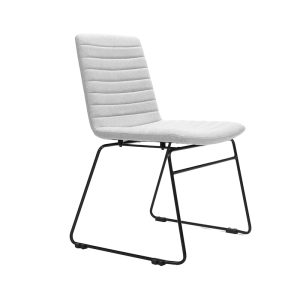 Commercial Sled Office Chairs