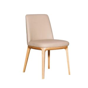 Timber Breakout Chair