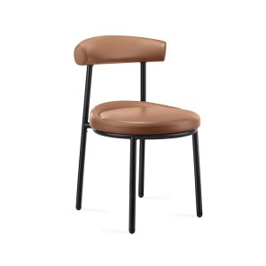 Upholstered Breakout Chair