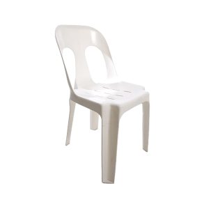 Multipurpose commercial chair